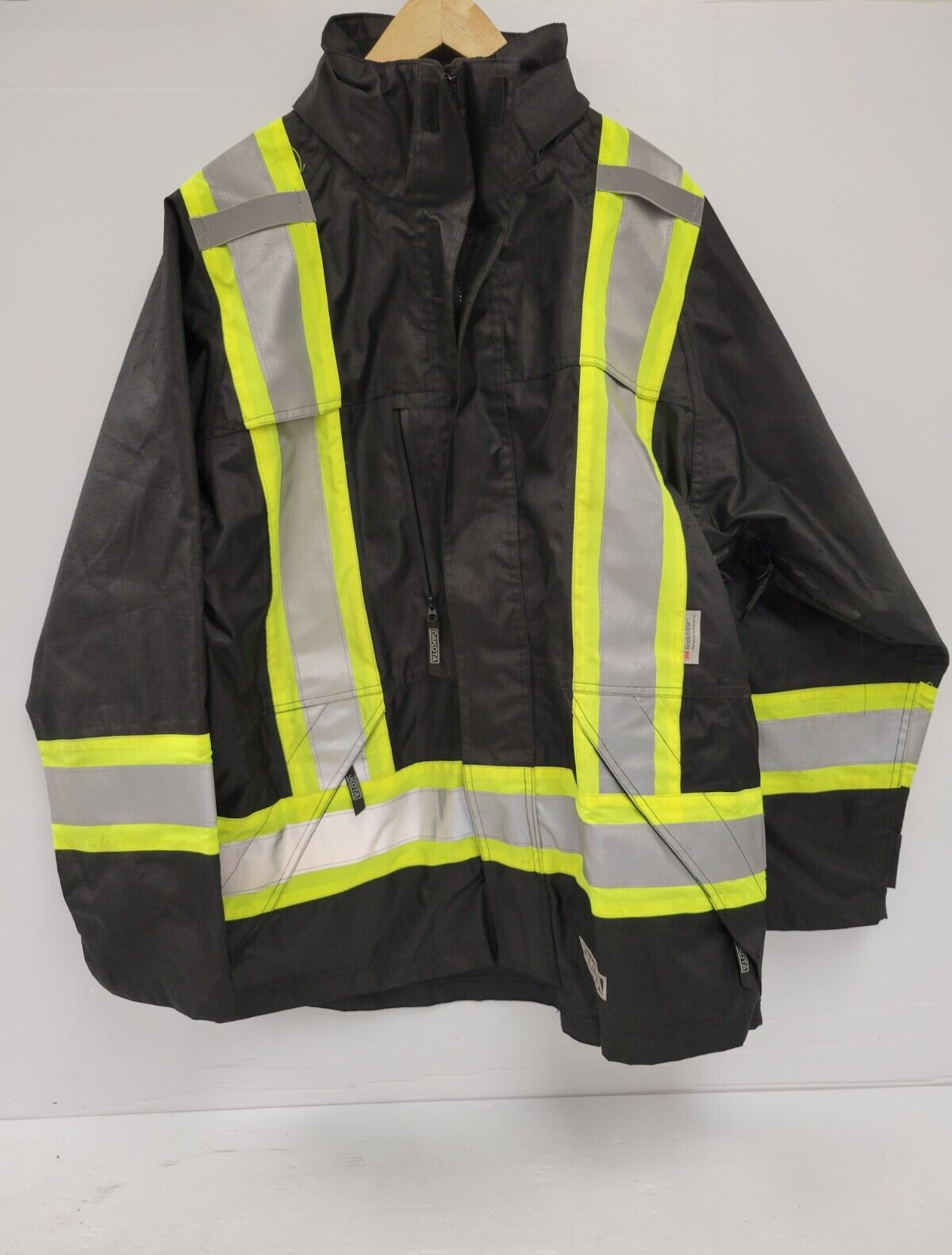 (59351-1) Dakota Work Jacket  Size-M