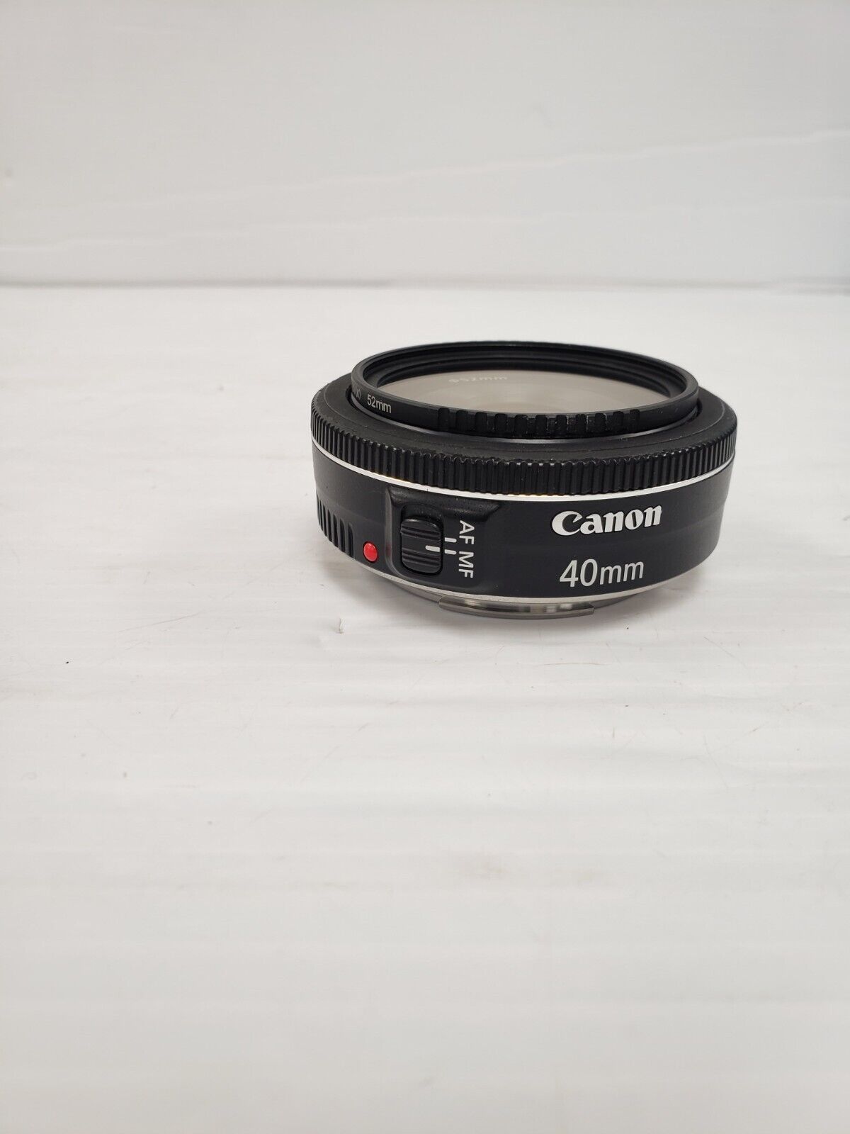 (I-35805) Canon 40mm Lens