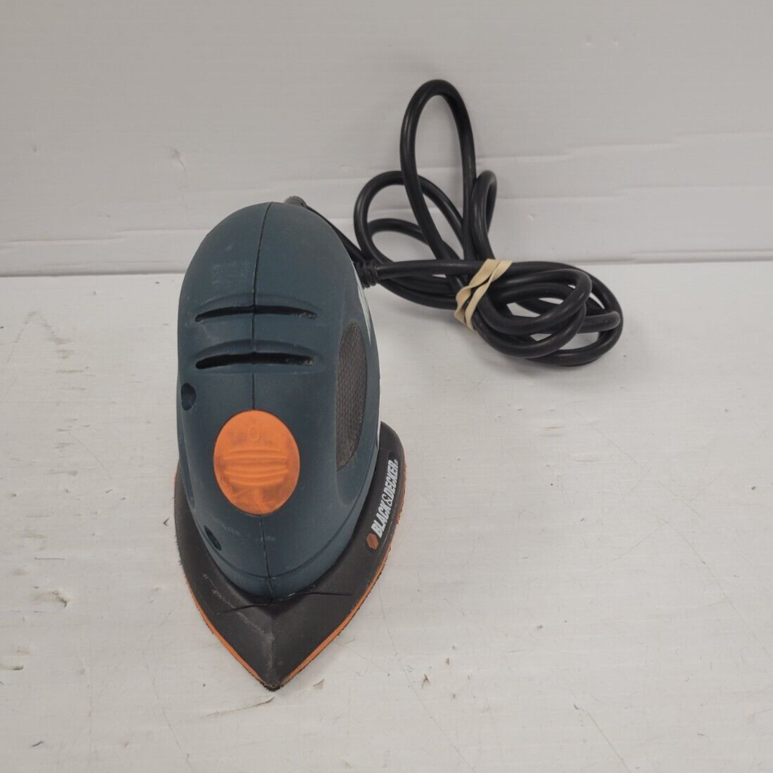(68496-5) Black & Decker M3500 Sander