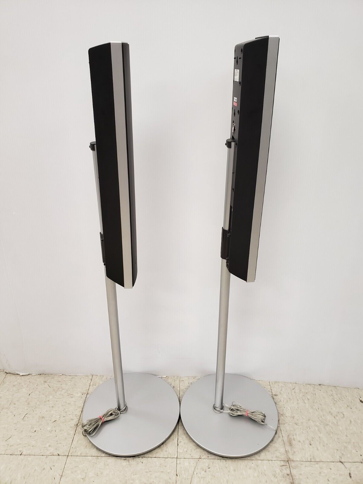 (61336-2) Sony SS-TS73 Tower Speakers