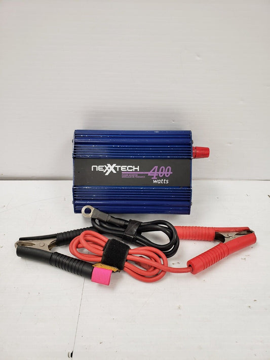 (62600-3) Nexxtech 2218400 Power Inverter