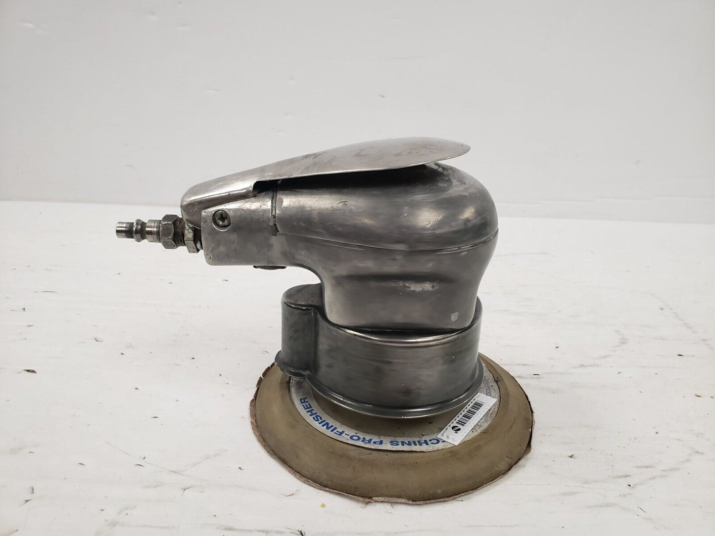 (66906-1) Hutchins 3006 Sander