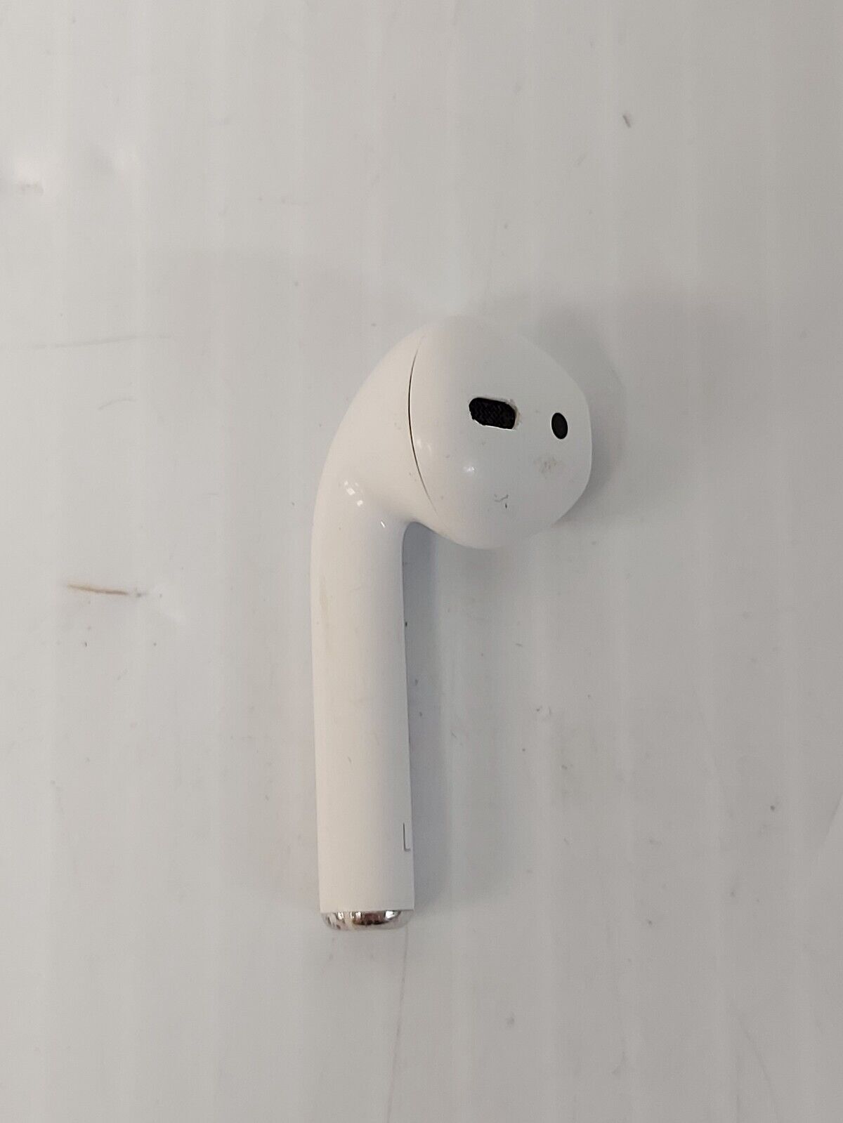 (N71861-1) Apple A1938 Airpods