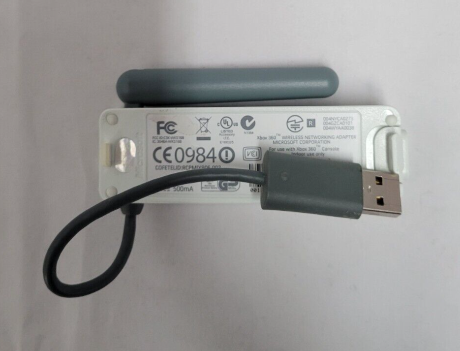 (LUP) Xbox 360 Network Adapter