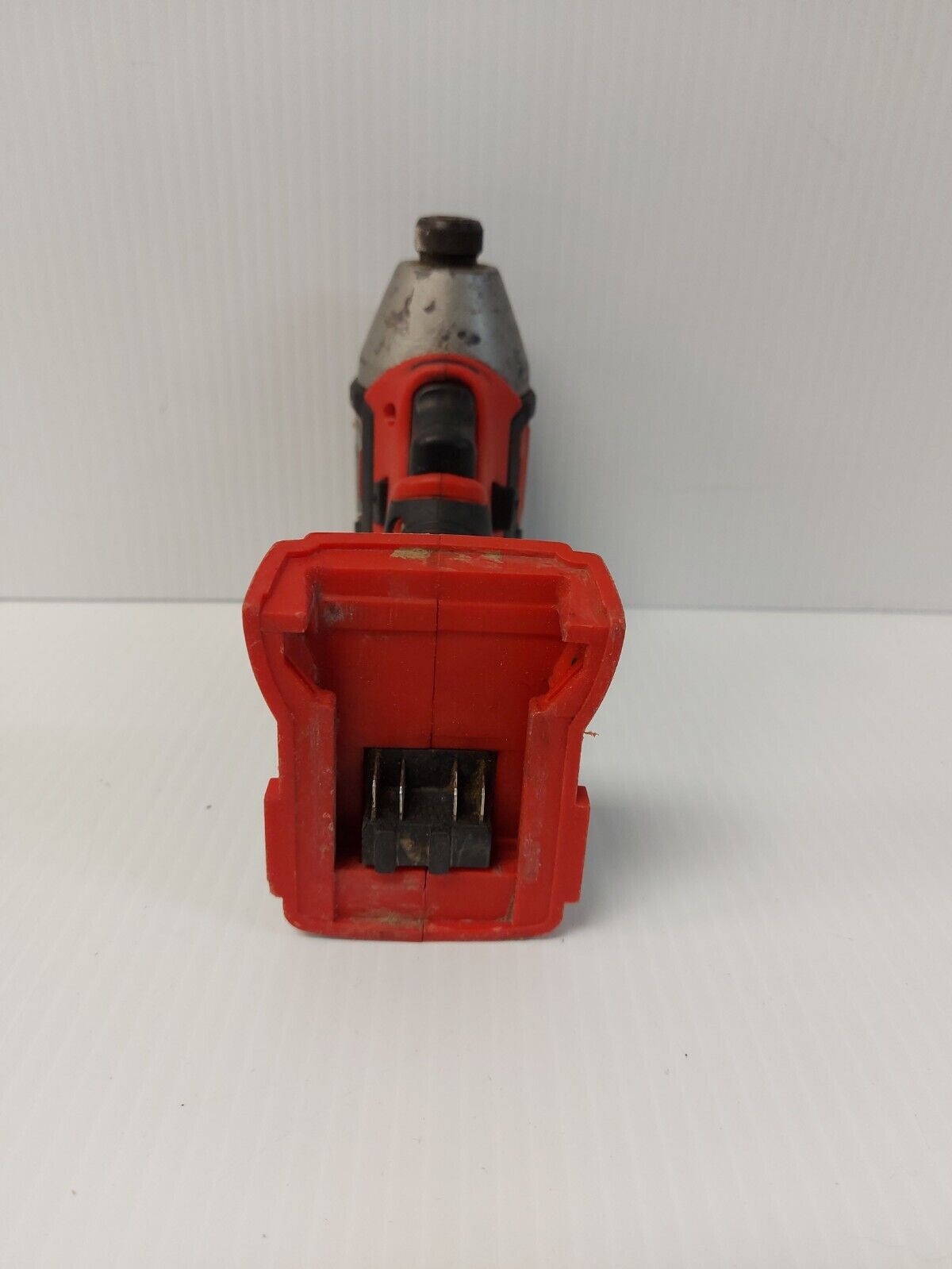 (N82333-6) Milwaukee 2656-20 1/4" Hex Impact Drill