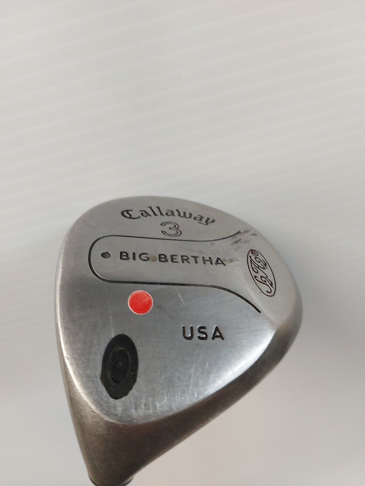 (N85204-1) Taylormade R946 16Pc Golf Set