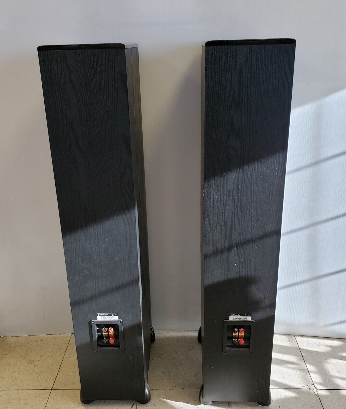 (I-25474) Polk Audio TSi500 Tower Speakers