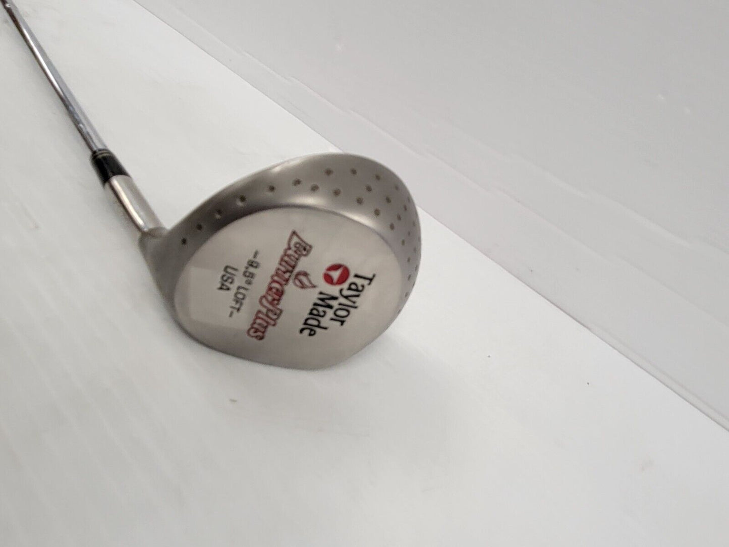 (I-34879) Taylormade Burner Plus Wood Golf Club