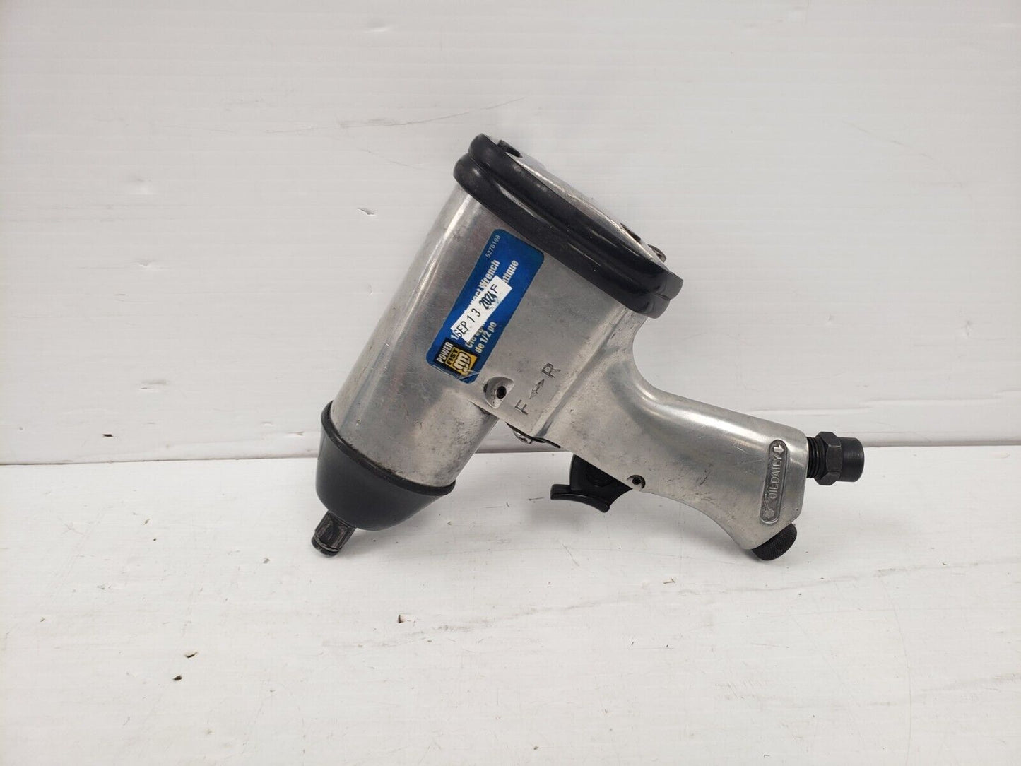 (64613-1) Powerfist 8276198 Impact