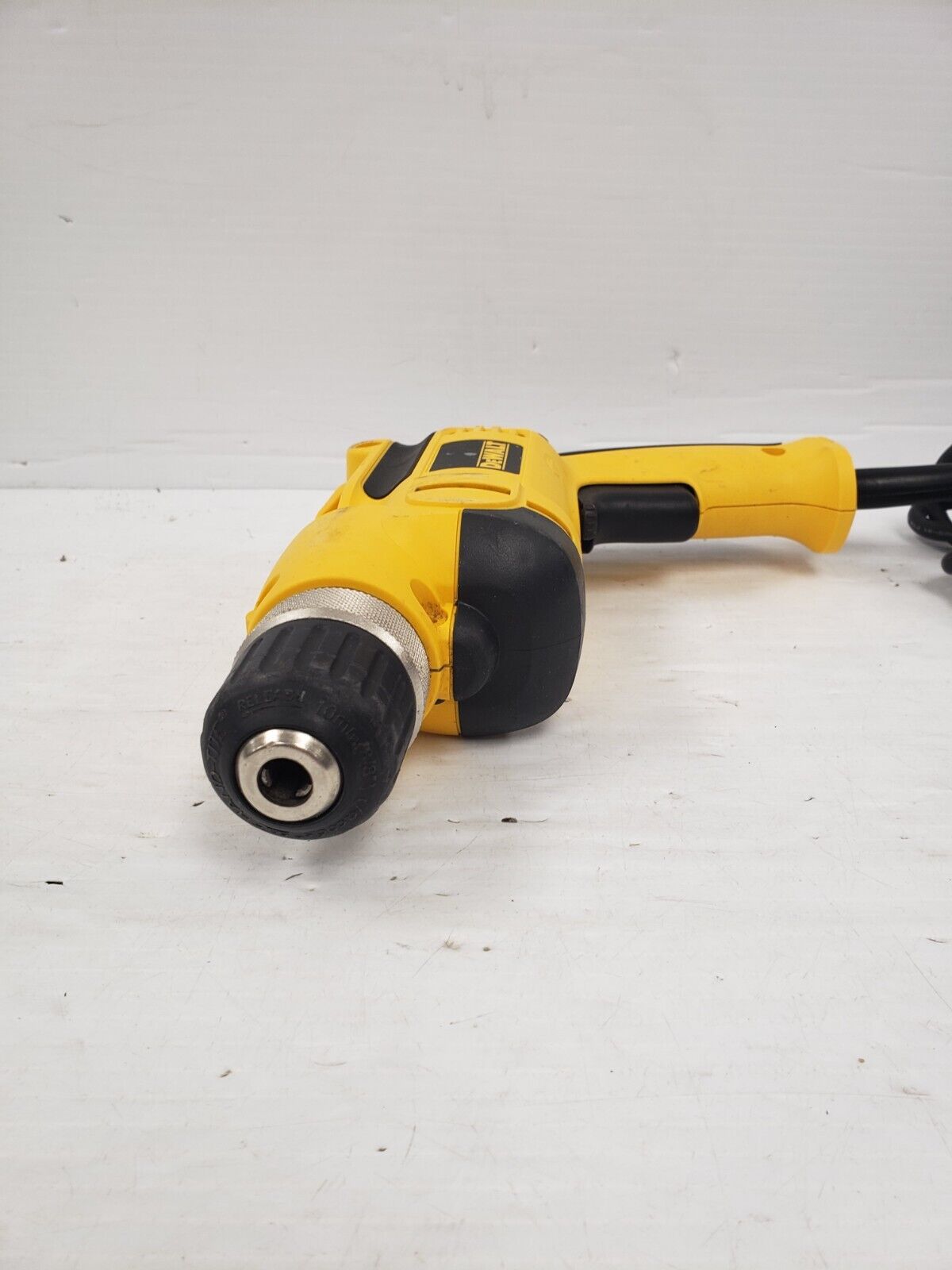 (67362-1) Dewalt DWD110 Drill