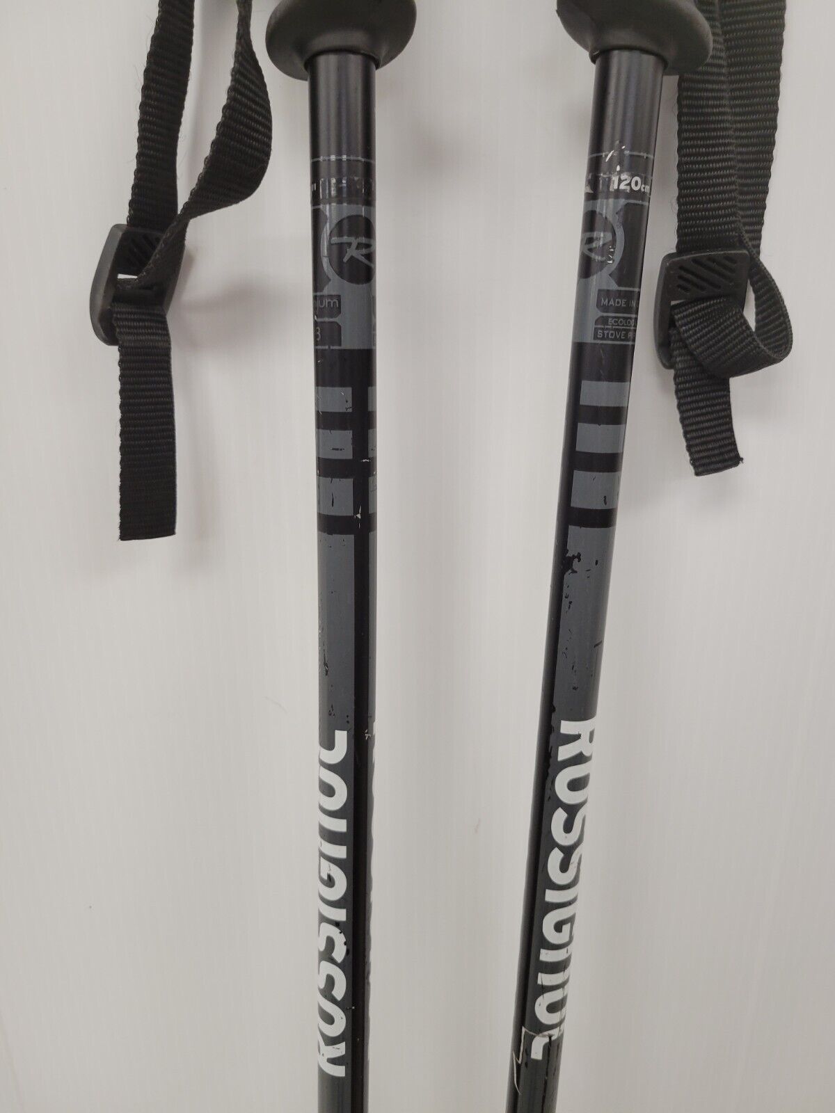 (I-35572) Elan Skis Glas G1 Skis -181Cm