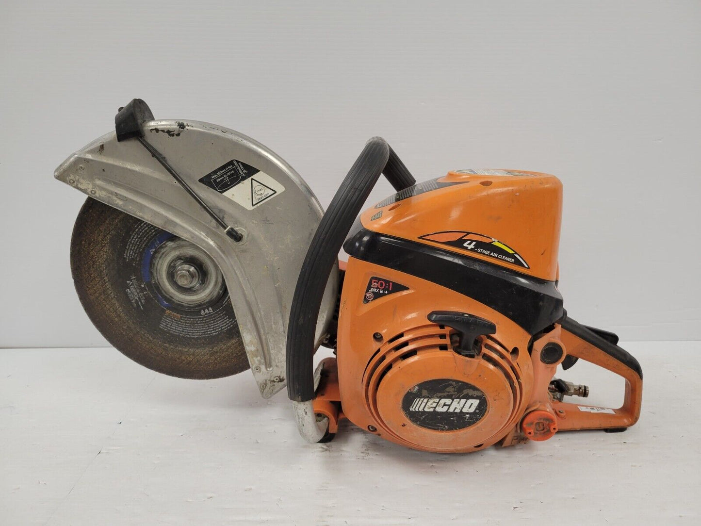 (63214-1) Echo CSG-7410 Concrete Saw