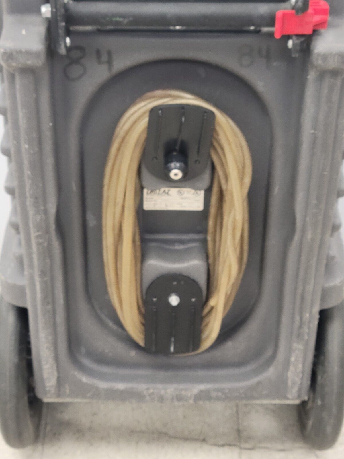 (66823-1) Driez F292 Dehumidifier