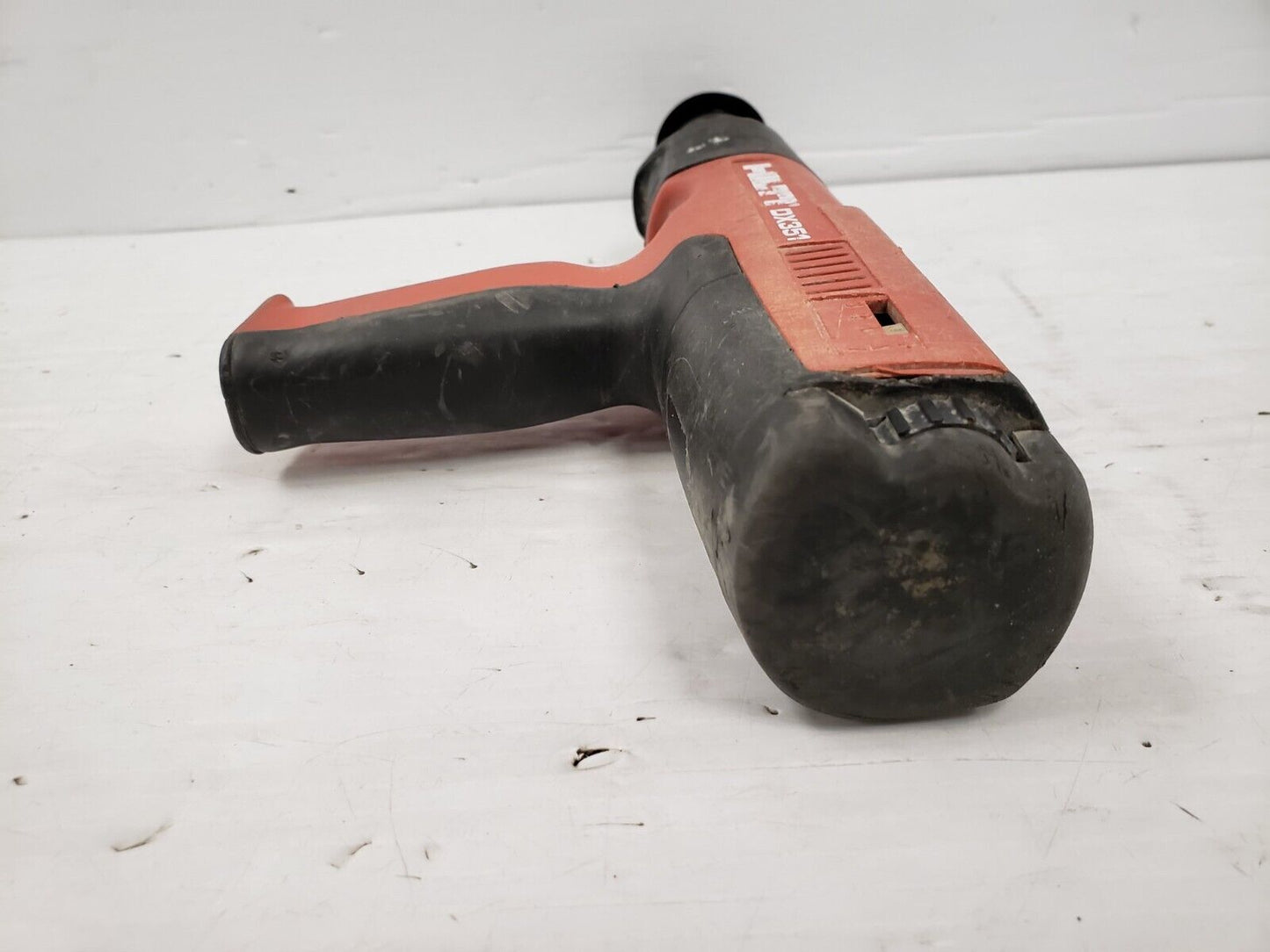 (I-36042) Hilti DX351 Power Activated