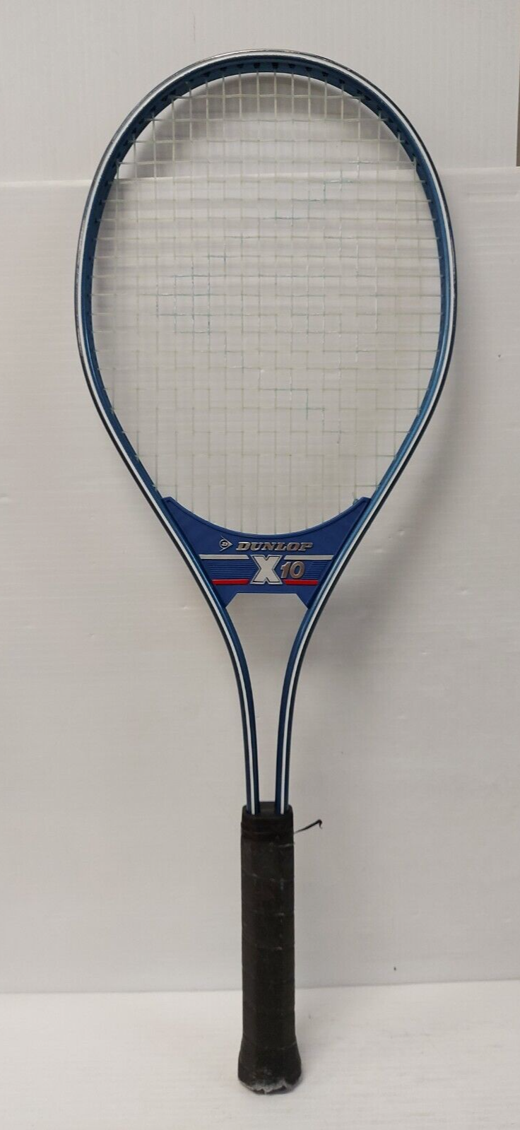 (N81907-1) Dunlop X10 Racquet