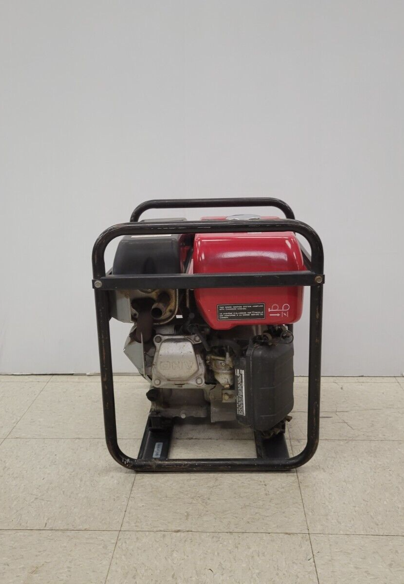 (56987-1) Honda EM3000C Cycloconverter