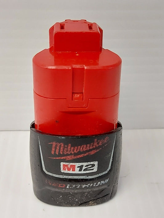 (N85496-2) Milwaukee 48-11-2401 Battery