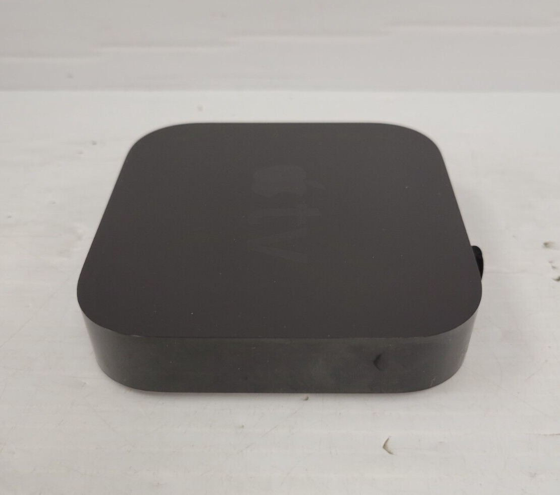(67312-2) Apple A1378 TV Streaming Device