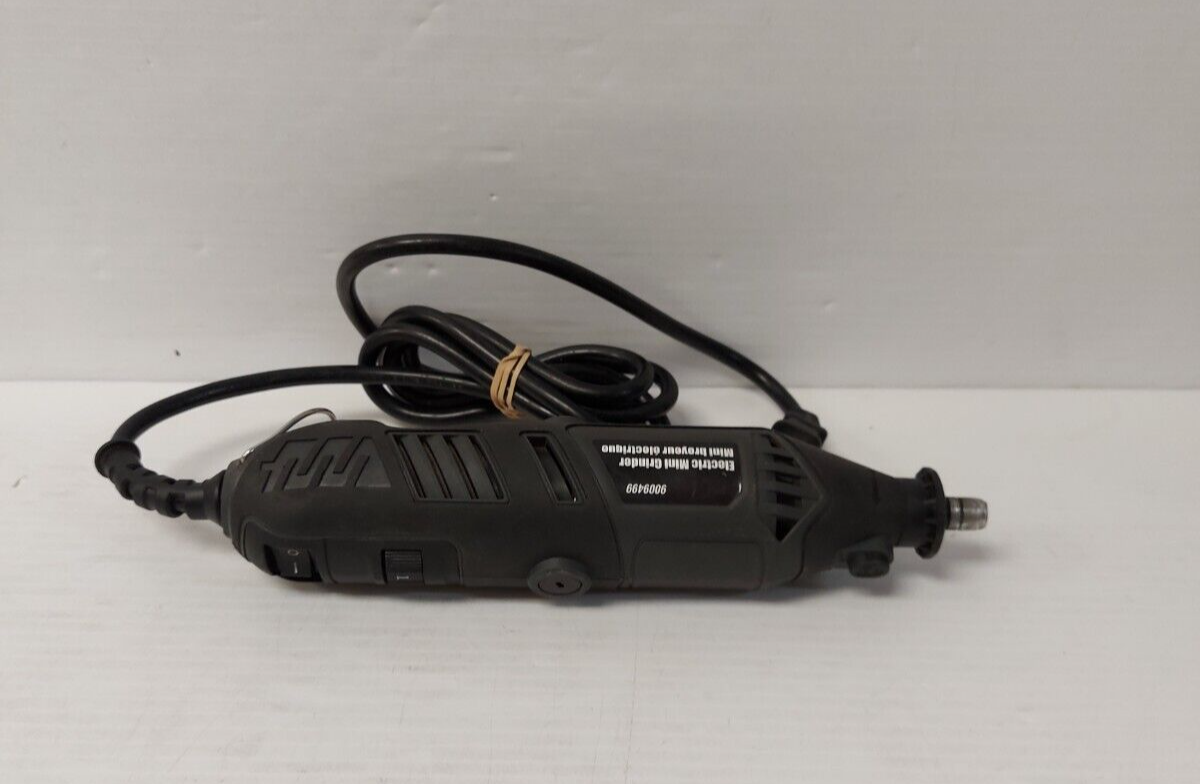 (N82207-4) Unbranded S1 J-AJ9-10 Electric Mini Grinder
