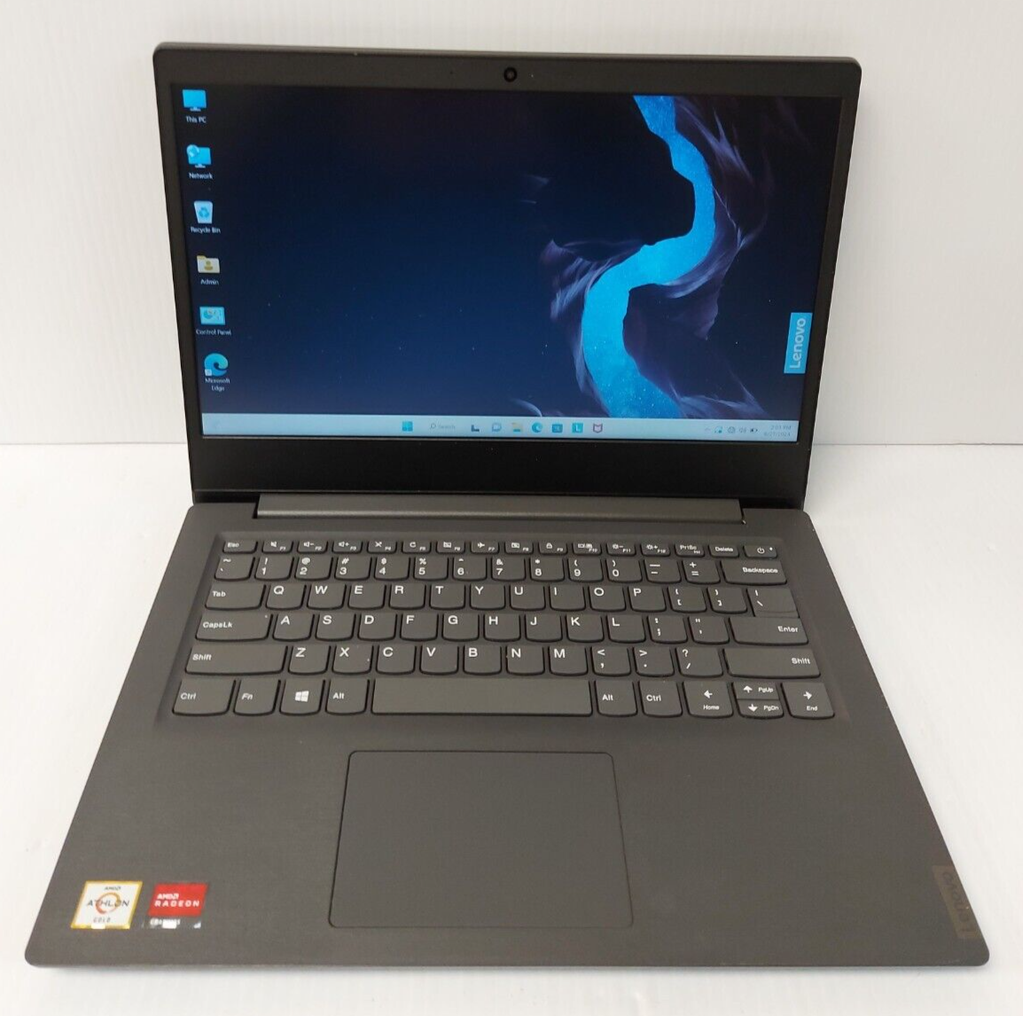 (N82117-1) Lenovo V14-ADA Laptop