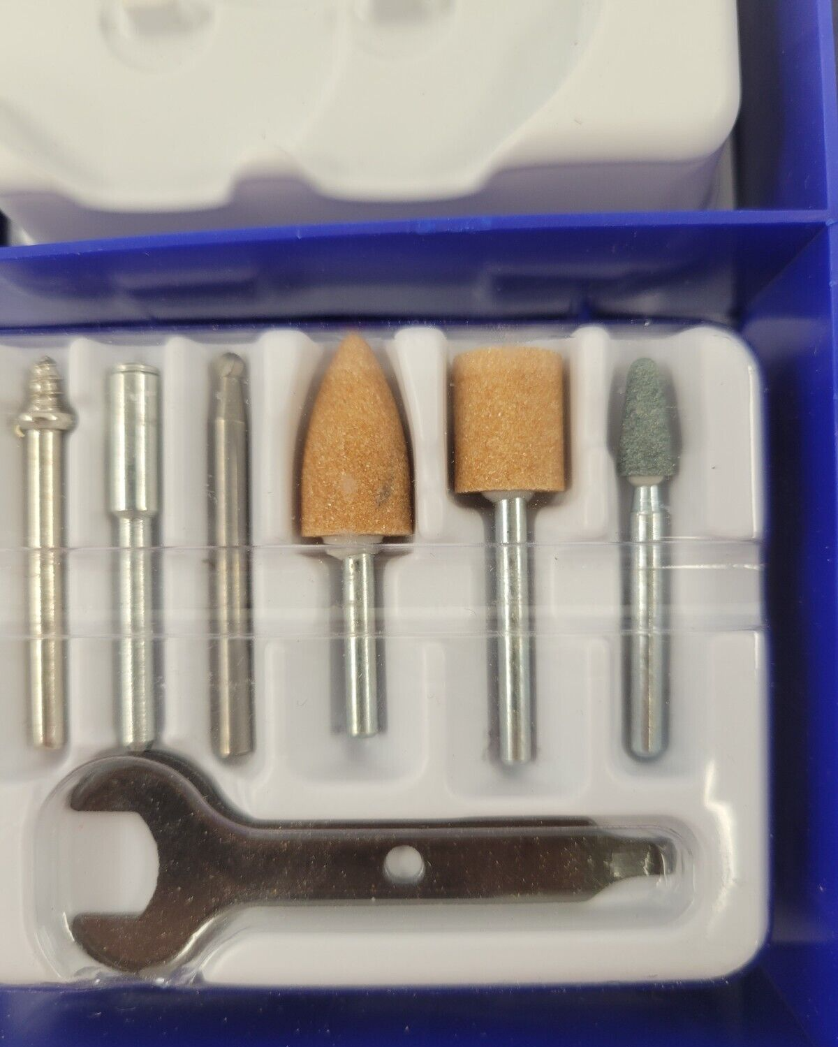 (65023-2) Dremel 710-08 Bit Set