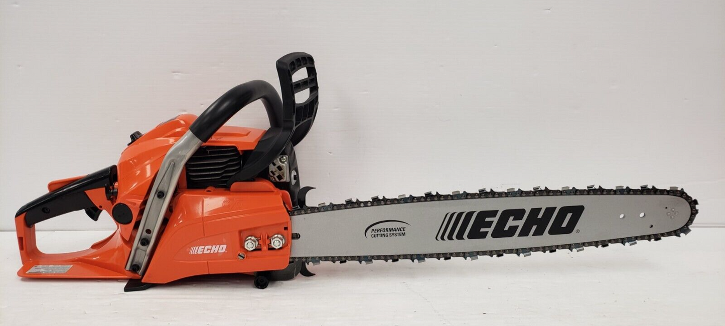 (62658-1) Echo CS-501P Chainsaw