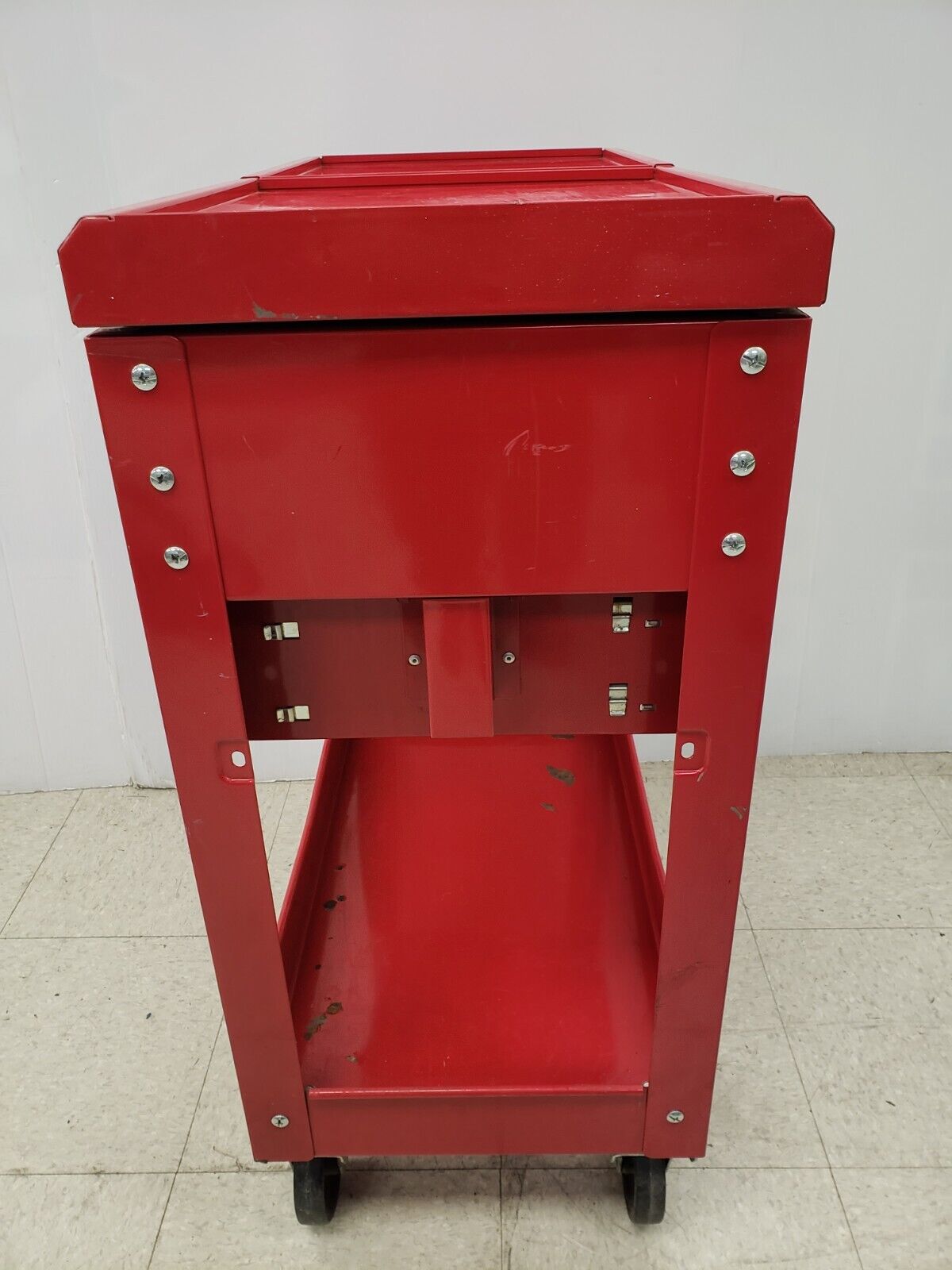 (67854-3) Westward Rolling Tool Box/Chest