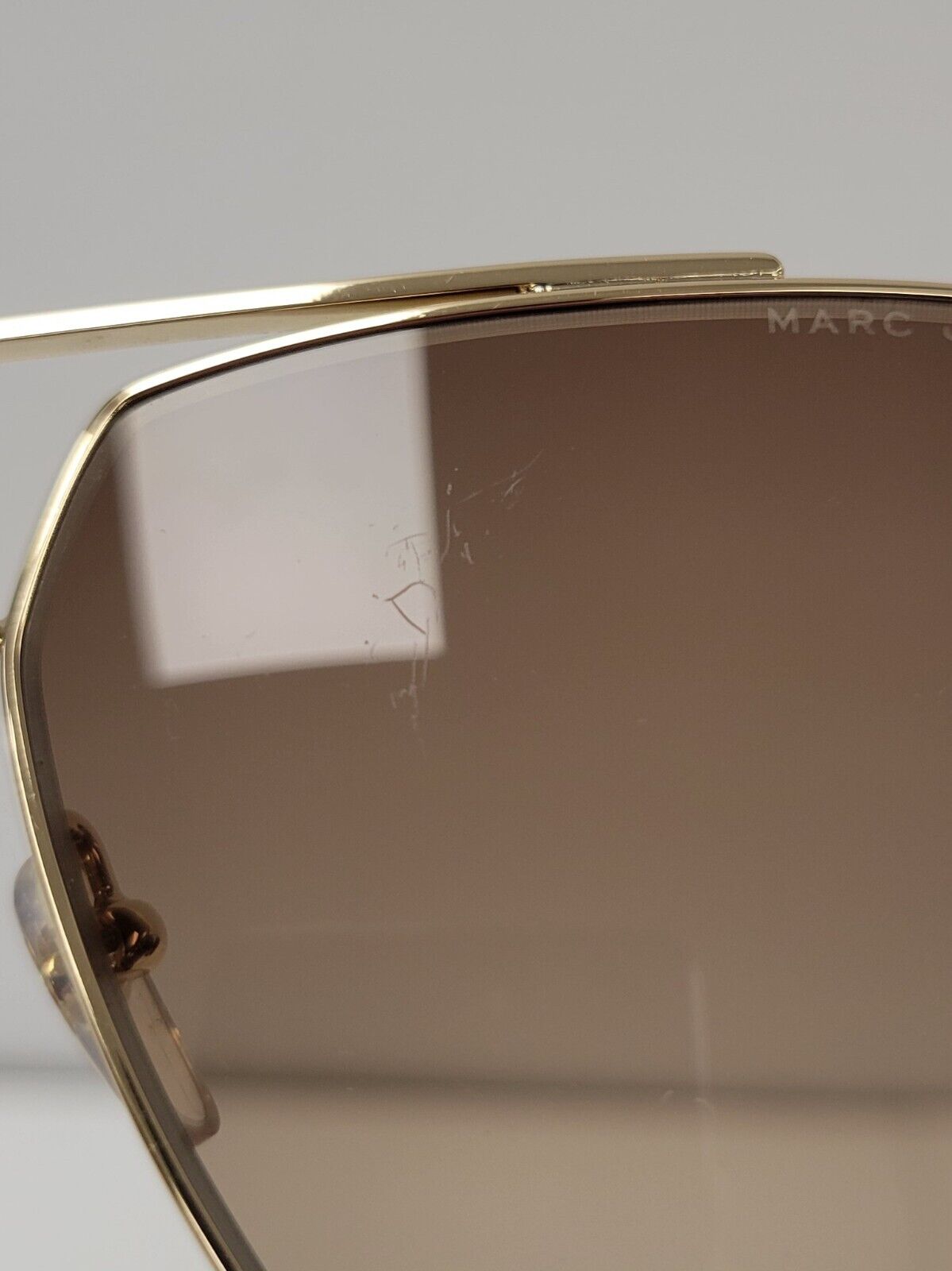 (56053-1) Marc Jacobs Marc J5GHA Sunglasses