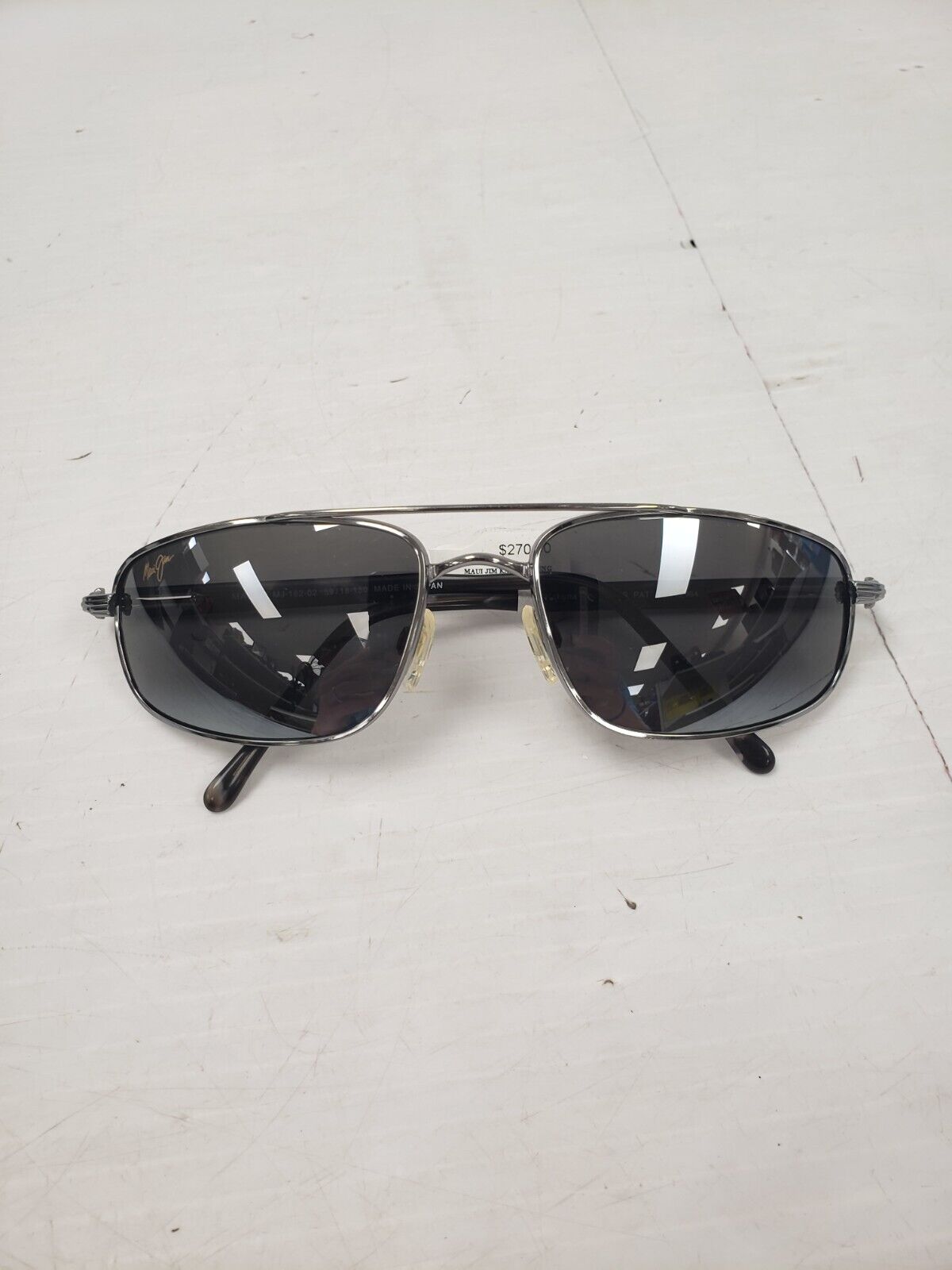 (59462-1) Maui Jim Kahuna Sunglasses