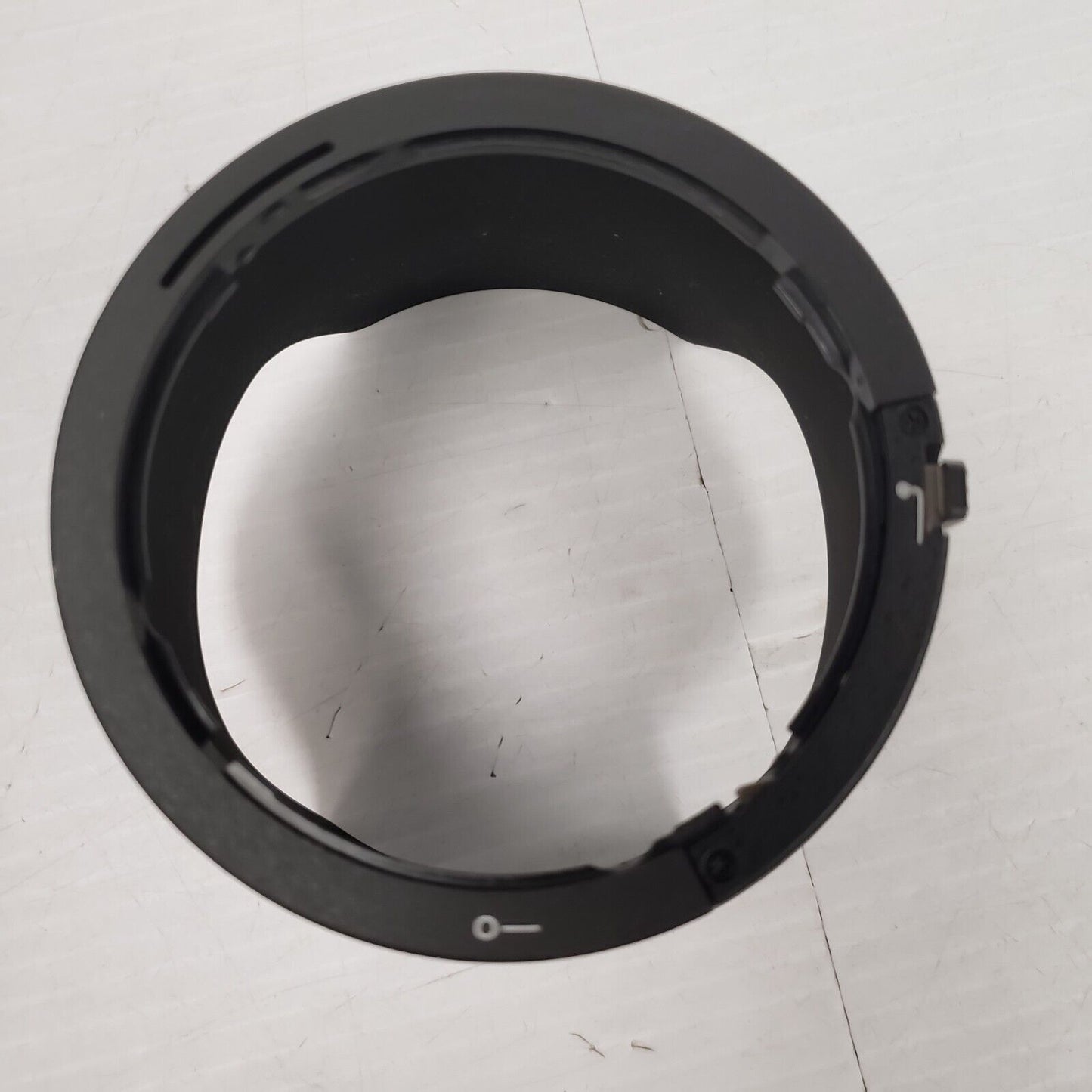 (I-34765) Nikon AF-S Nikkor 24-70mm Lens