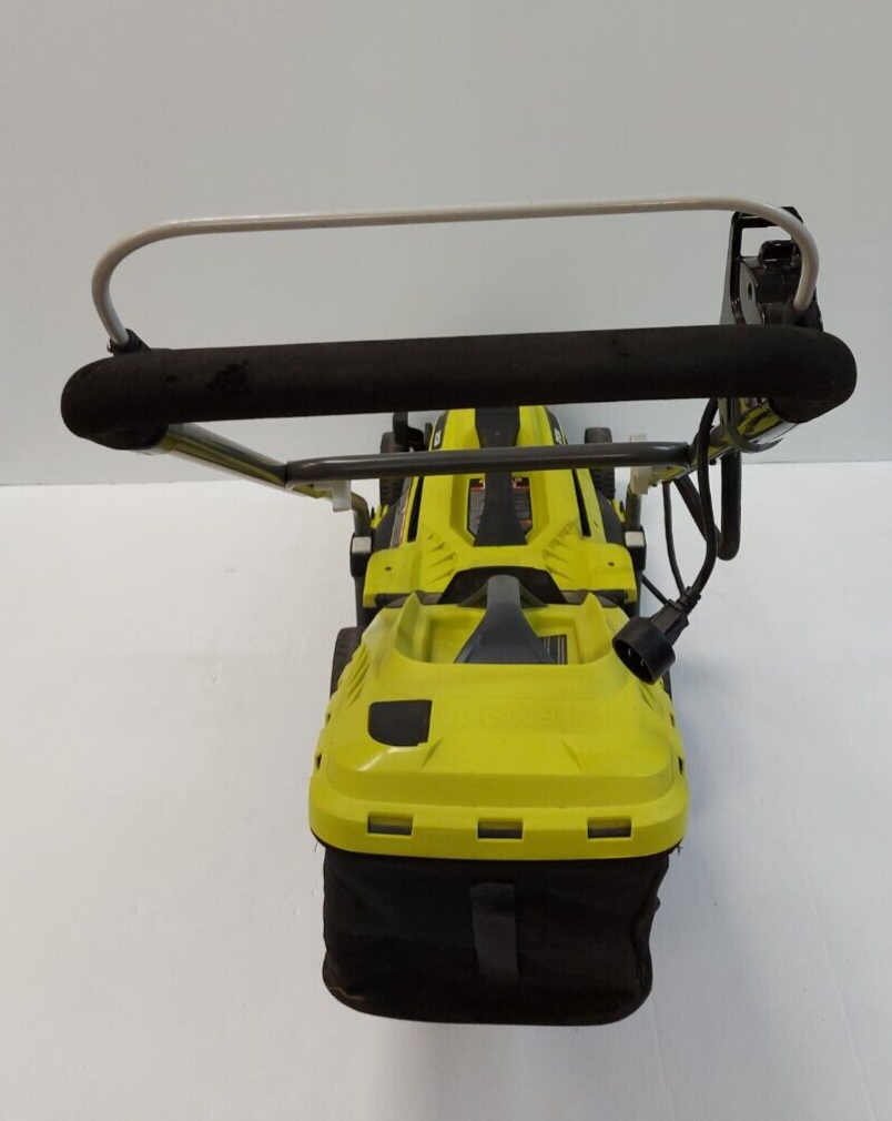 (N84781-1) Ryobi RYAC130 Lawn Mower