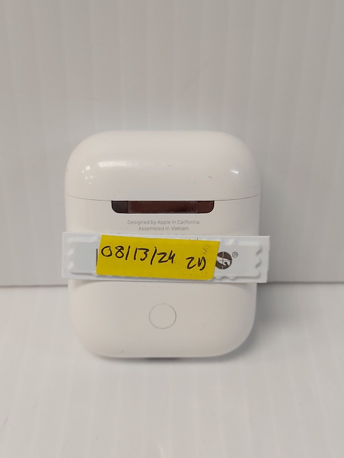 (N84577-1) Apple A1602 Airpods