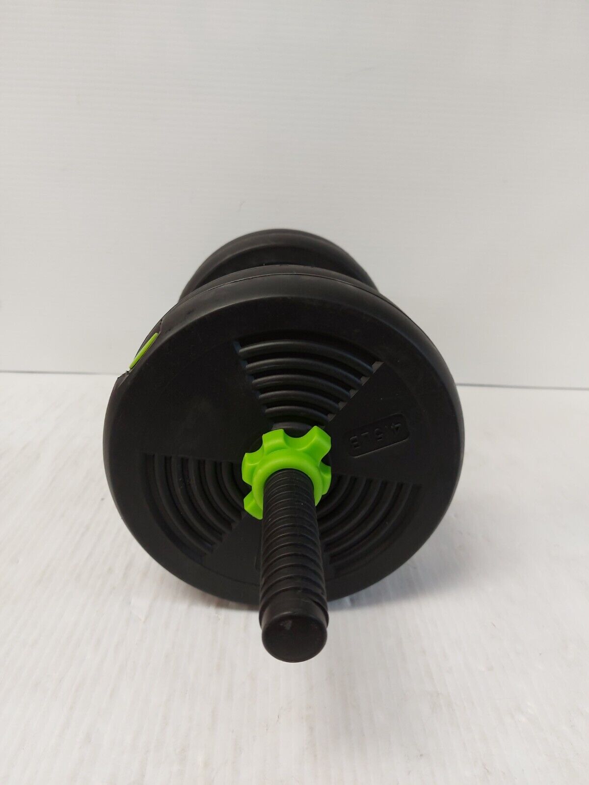 (N86659-4) Go Zone 20Lb Dumbbell