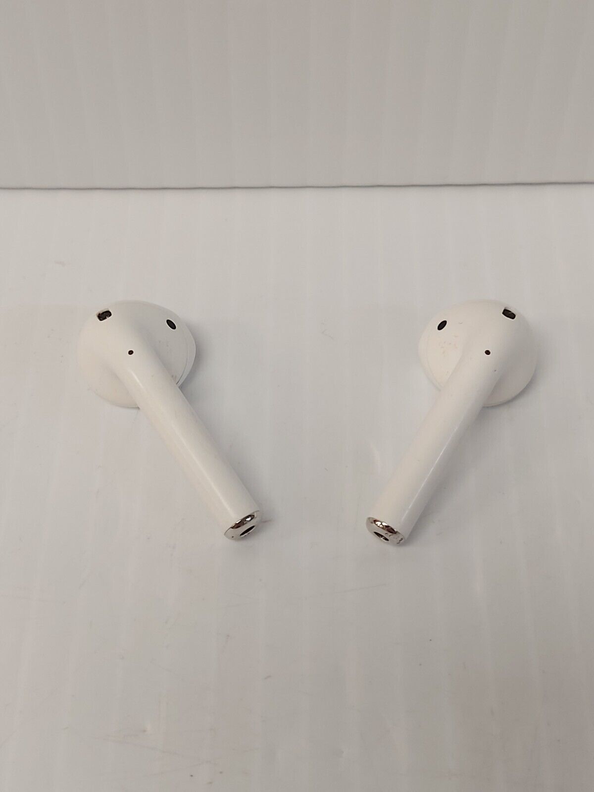 (N71861-1) Apple A1938 Airpods