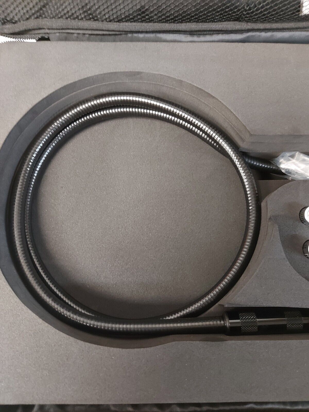 (N86175-2) Mastercraft 057-4548-0 Inspection Camera