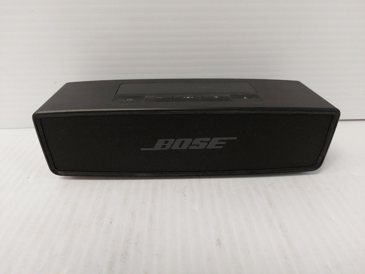 (N84312-1) Bose Soundlink Mini Speaker