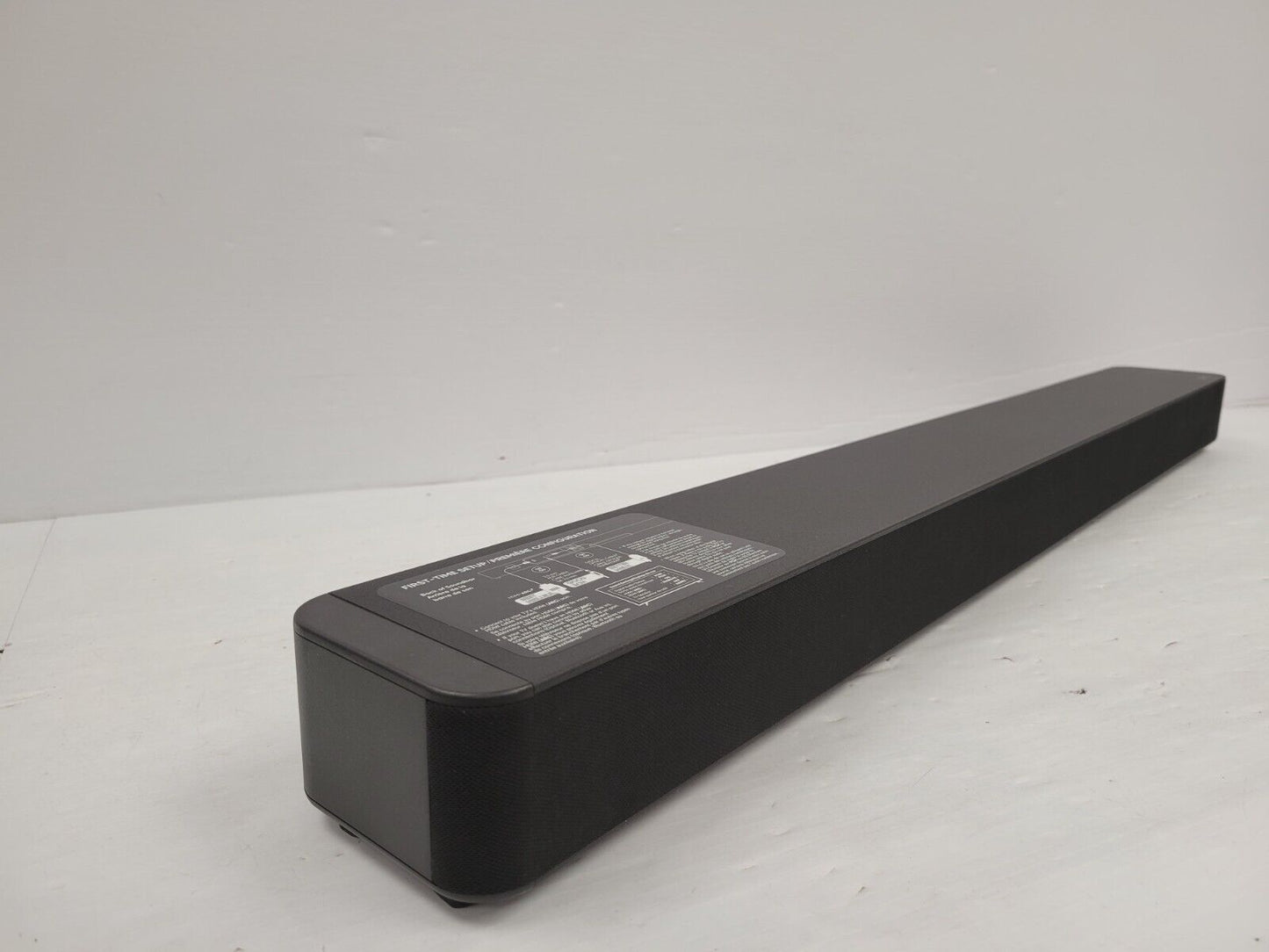 (60192-1) Onn 100043851 Sound Bar