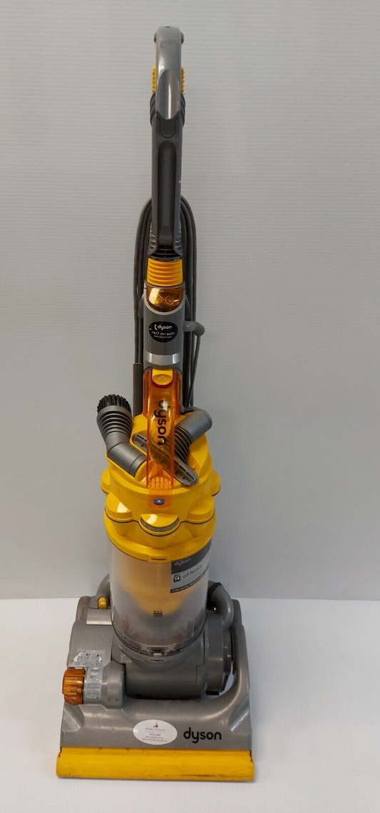 (NI-16987) Dyson DC14 Upright Canister Vacuum