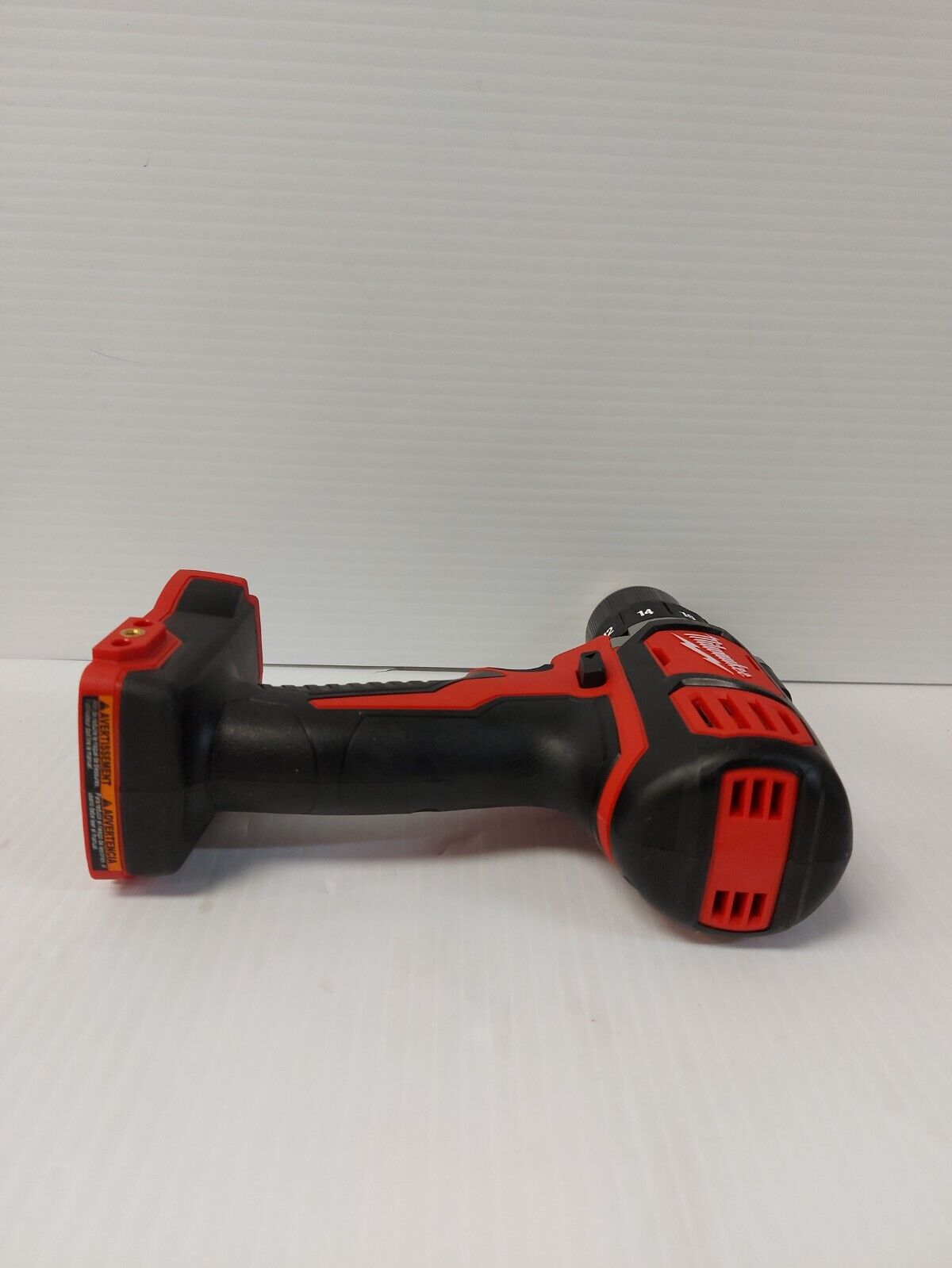 (N86181-1) Milwaukee 2606-20 Drill