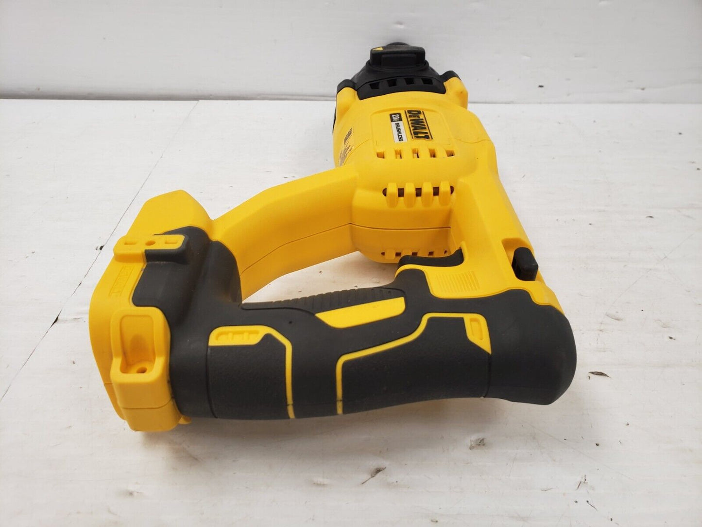 (67756-1) Dewalt DCH133 Hammer Drill