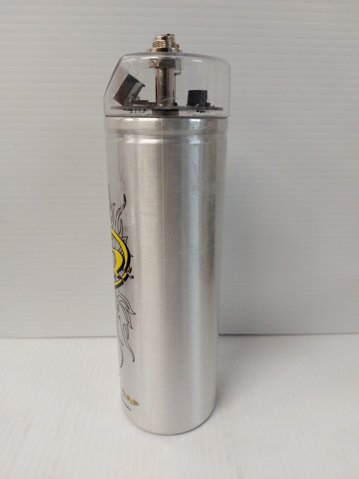 (N86312-1) MTX Audio Thunder 2301 Car Amplifier