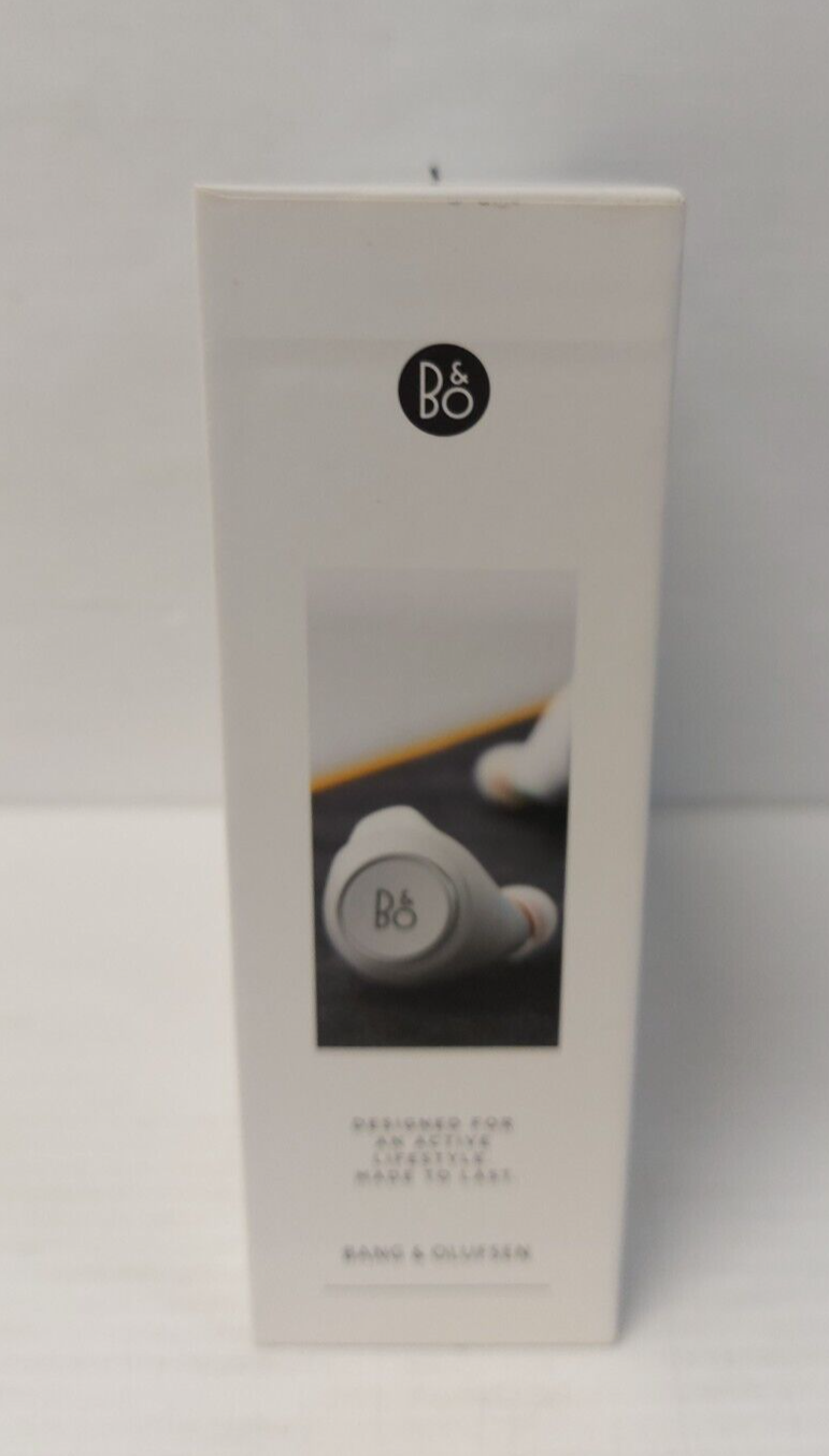 (N82580-6) B & O E8 Motion Earbuds