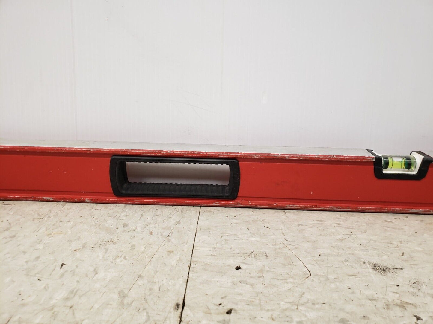 (68997-2) Milwaukee MIBX43 48" Level