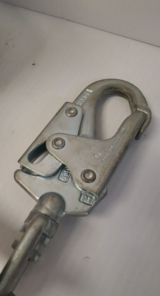 (N83829-1) 3M 3591008 Pretecta Fall Protection Tether Reel