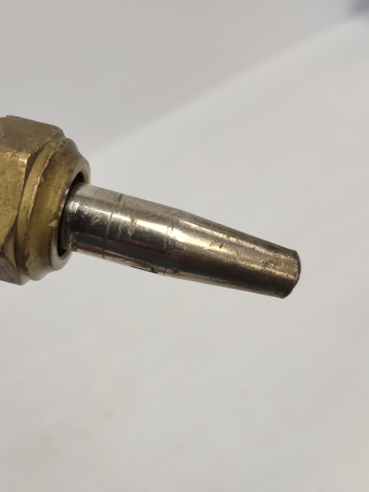 (I-34978) Uniweld 780 Cutting Attachment