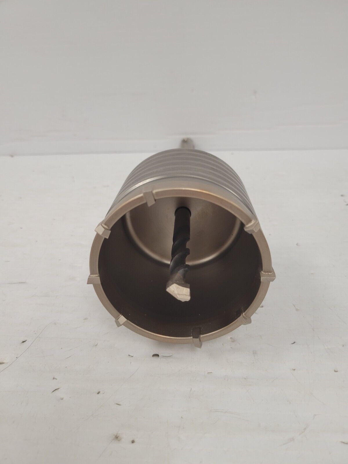 (68911-1) Milwaukee 3" 9/16 Drill Bit