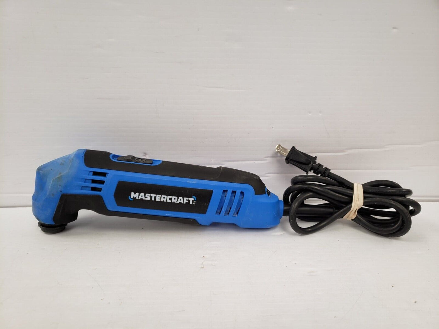 (57593-1) Mastercraft 054-8251-6 Multi Tool