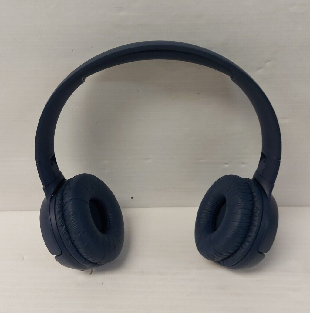 (N82531-3) JBL Tune 510BT Headphones