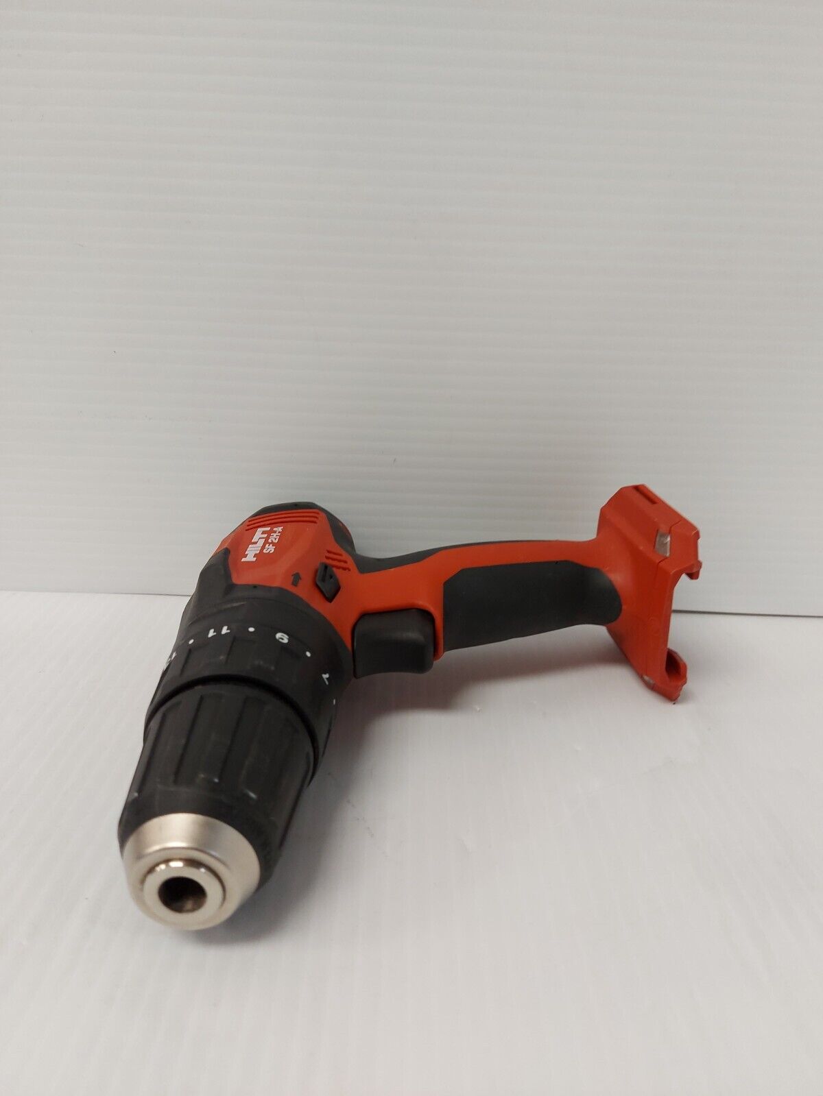 (N86091-1) Hilti SF 2H-A Drill