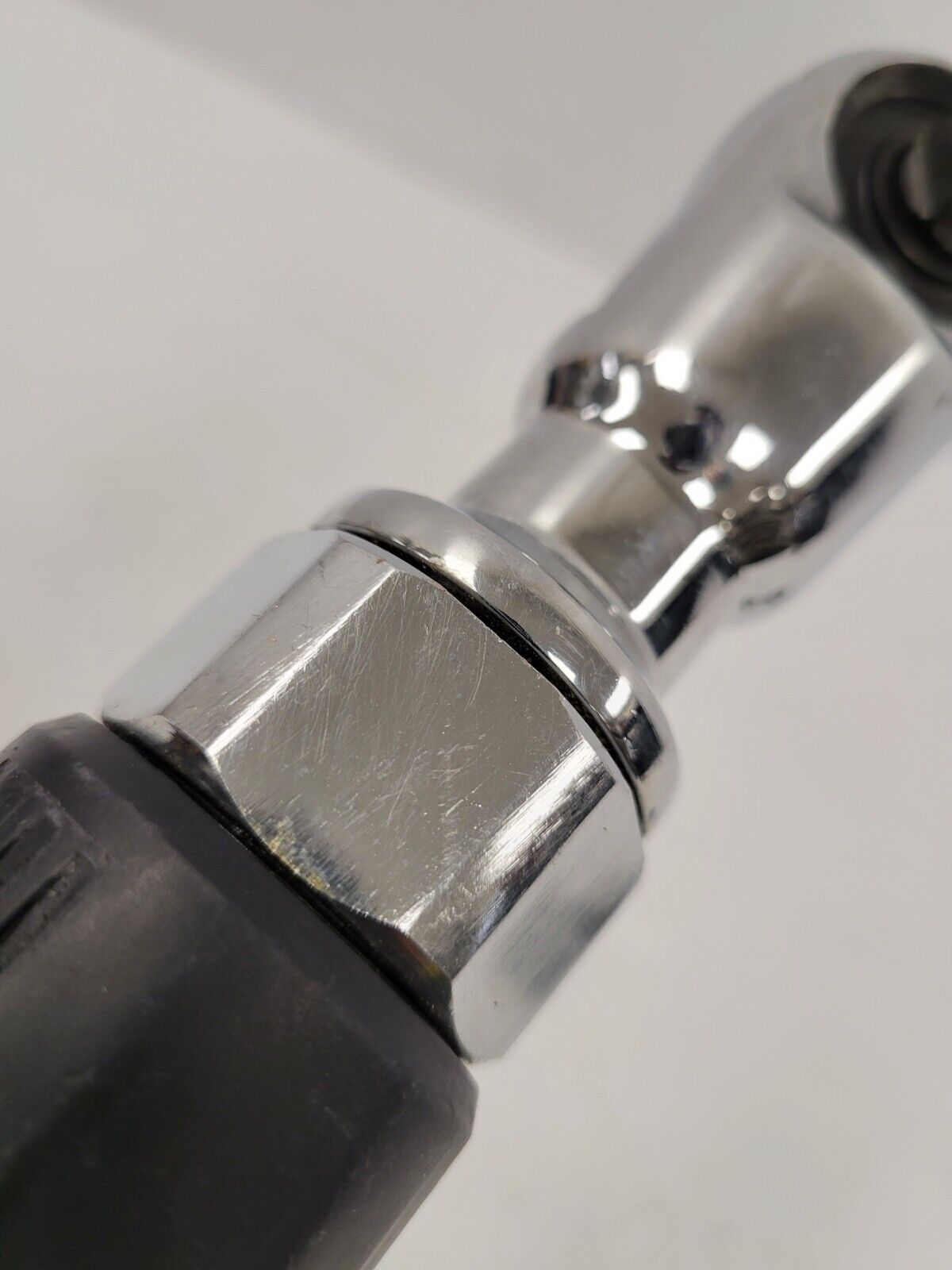 (57781-4) Mastercraft 058-9329-0 Air Ratchet